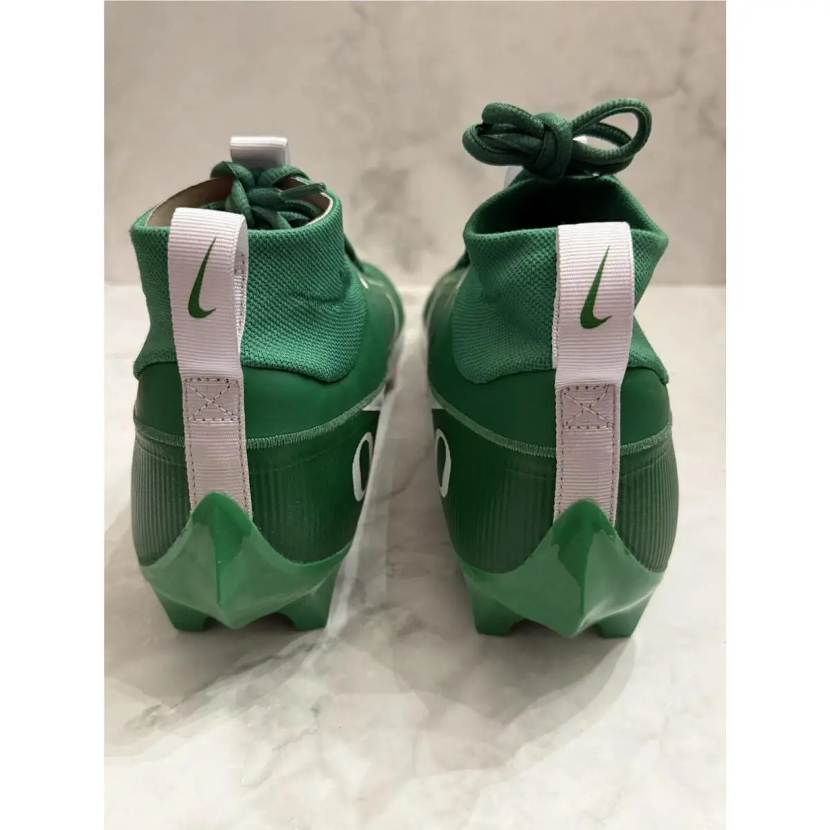 Nike shoes - Nike Vapor Edge - Vapor Edge - Green 5