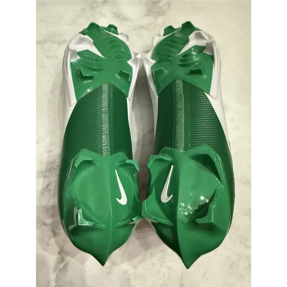 Nike shoes - Nike Vapor Edge - Vapor Edge - Green 6