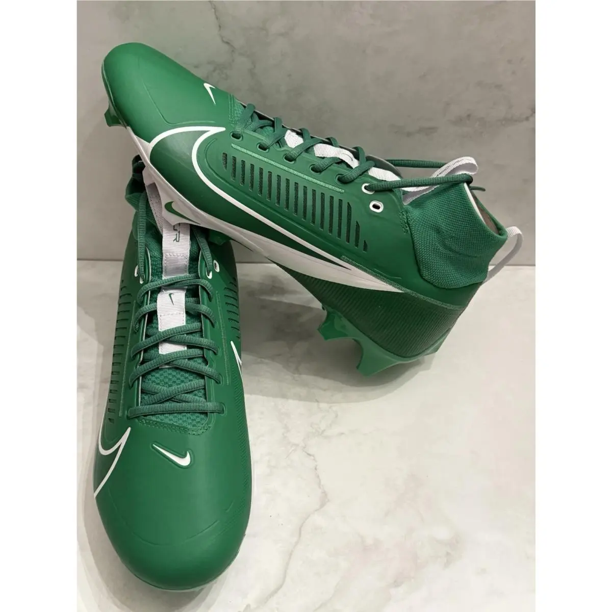 Nike shoes - Nike Vapor Edge - Vapor Edge - Green 1