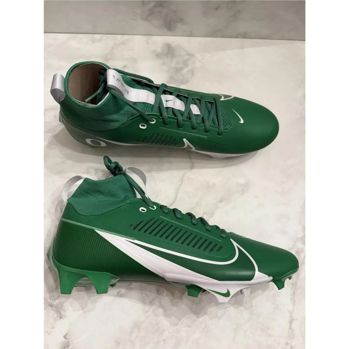 Nike shoes - Nike Vapor Edge - Vapor Edge - Green 2