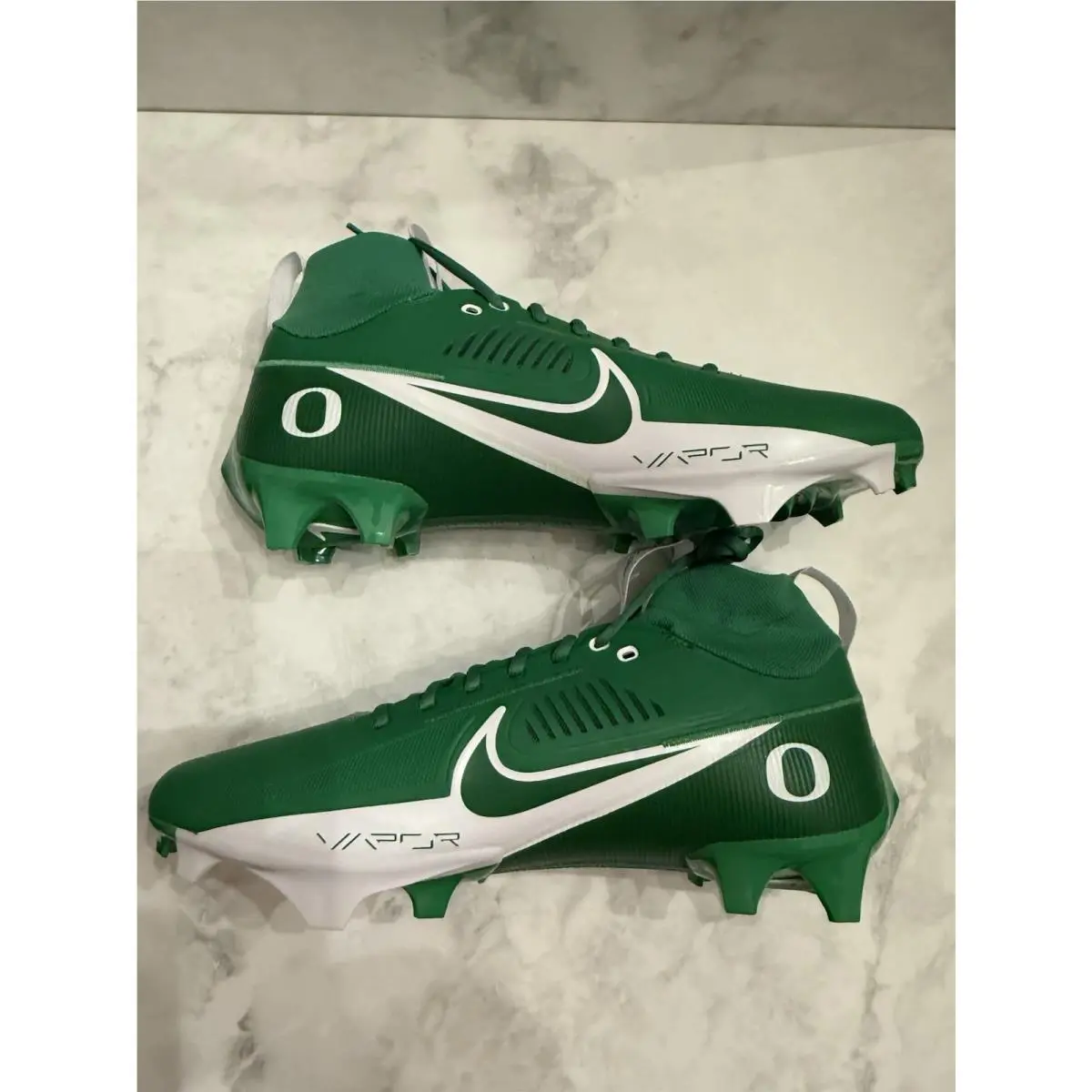 Nike shoes - Nike Vapor Edge - Vapor Edge - Green 3