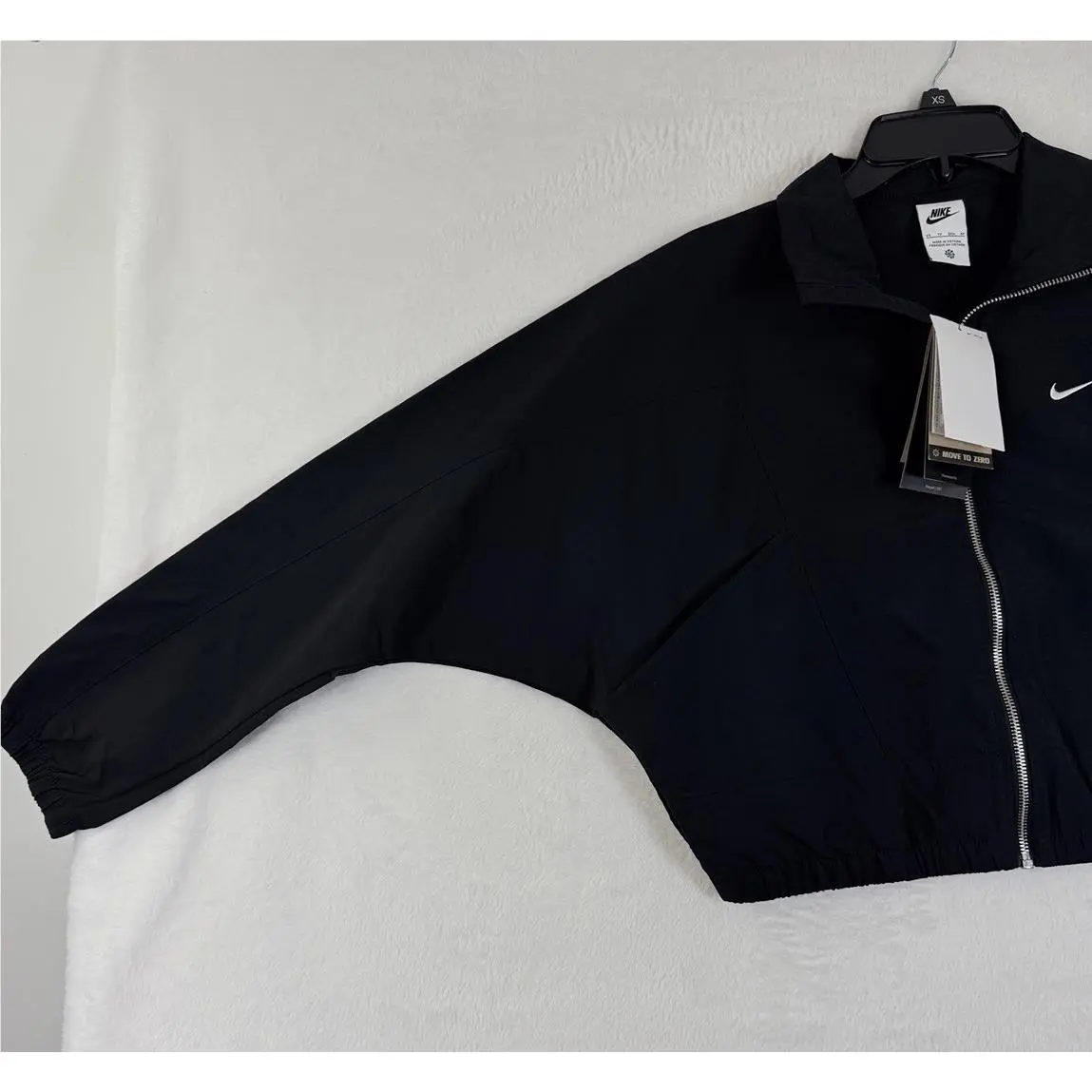 Nike clothing - Black 1
