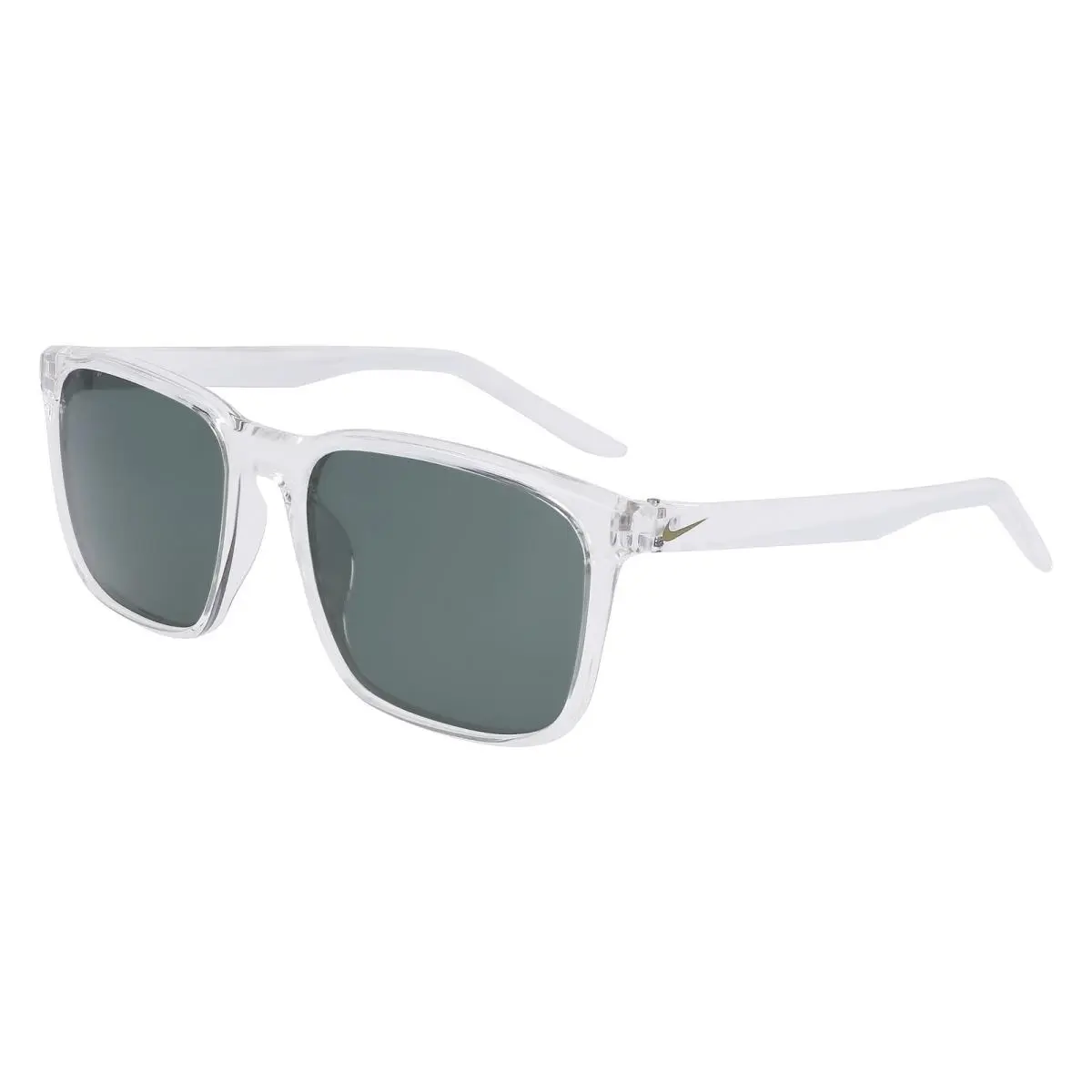 Nike Rave P N IU4883X Clear Polar Green 901 Sunglasses