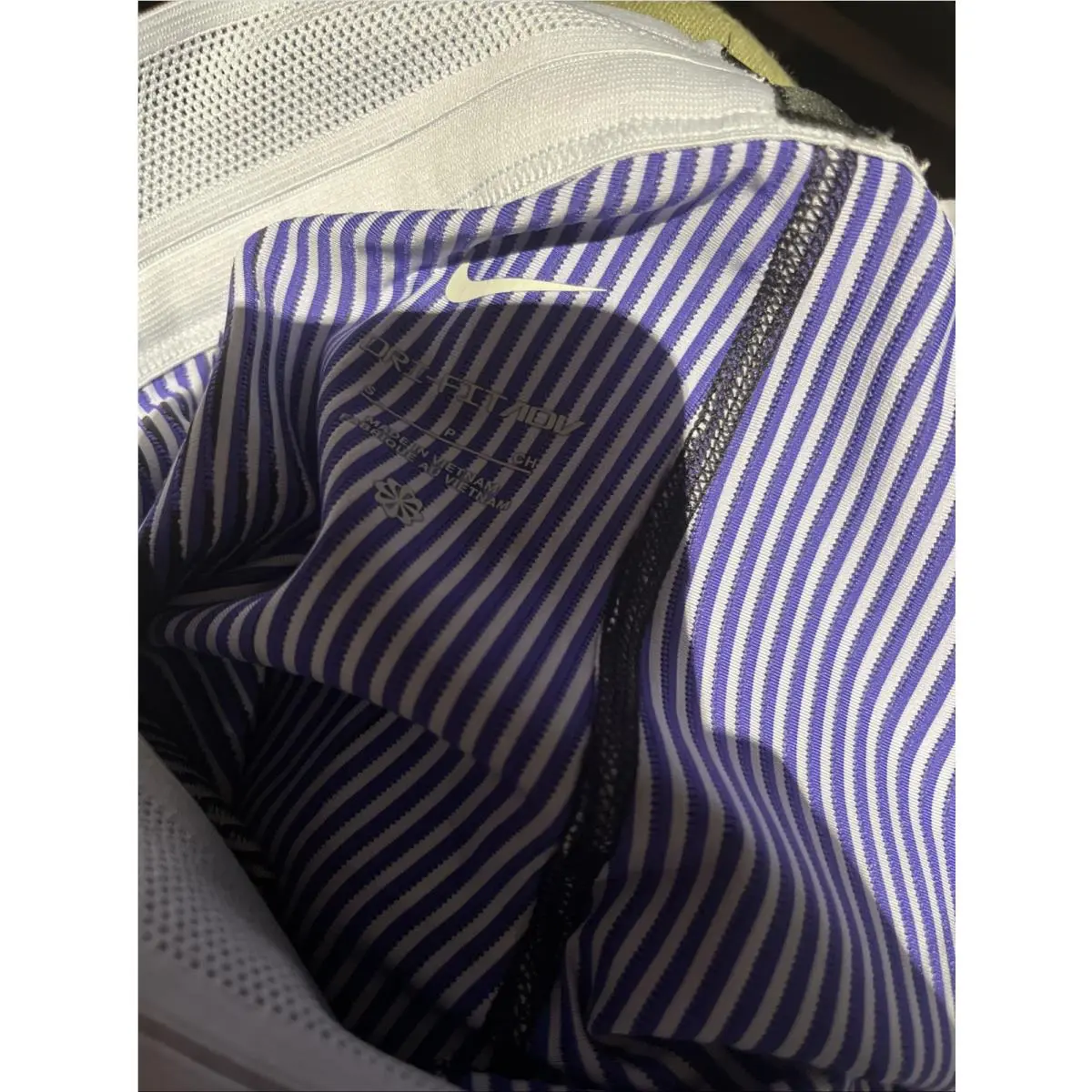 Nike clothing - FN3271 - FN3271 - Purple (UPC: 0198482995119) 13