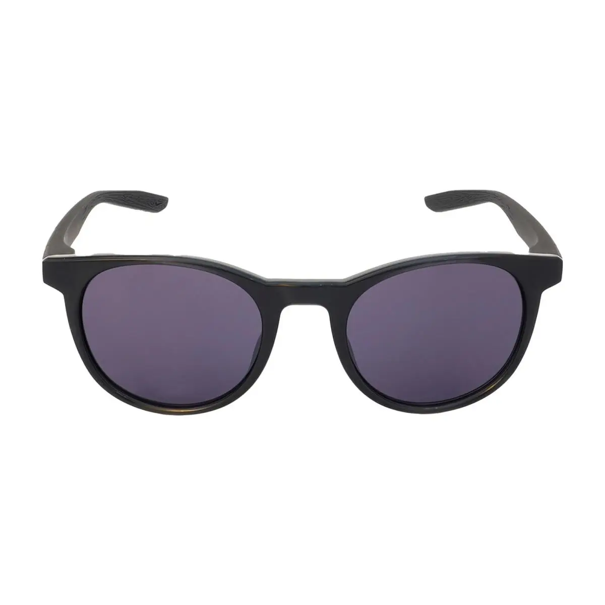 Sunglasses Nike Horizon Ascent DJ 9920 010 Black/dark Grey Lens - Frame: Multicolor