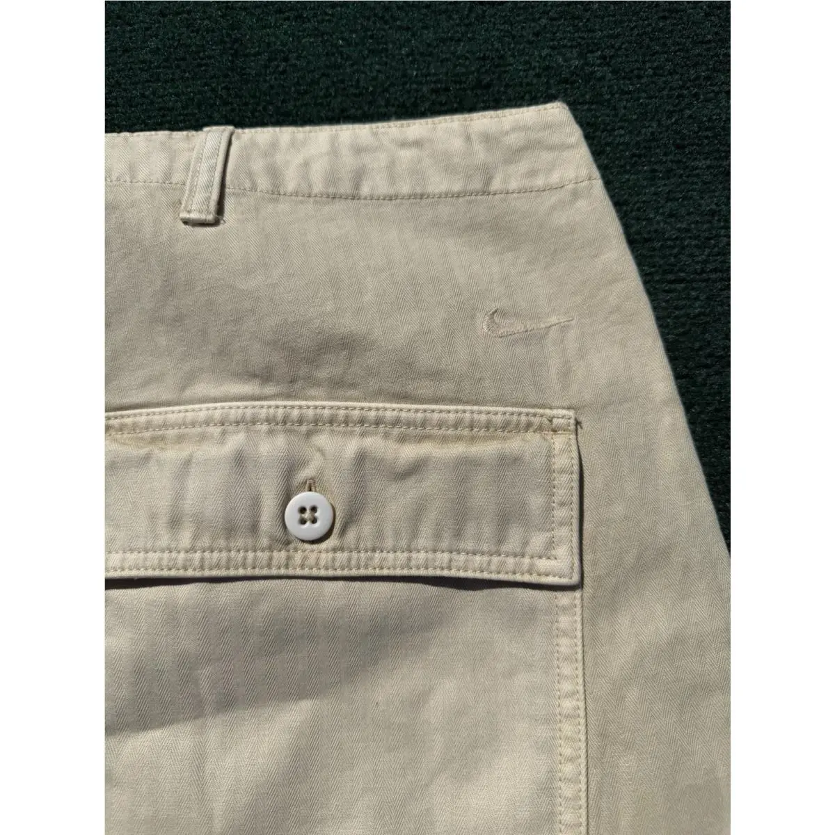 Nike clothing - HJ0645234 - HJ0645234 - Light Khaki (UPC: 197859997480) 11