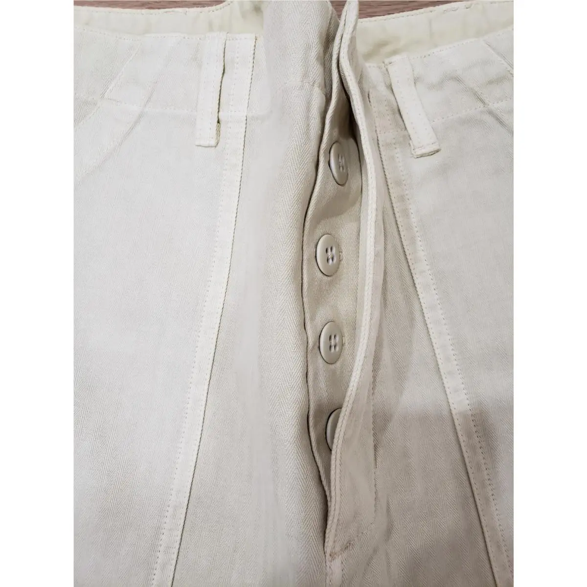 Nike clothing - HJ0645234 - HJ0645234 - Light Khaki (UPC: 197859997480) 1