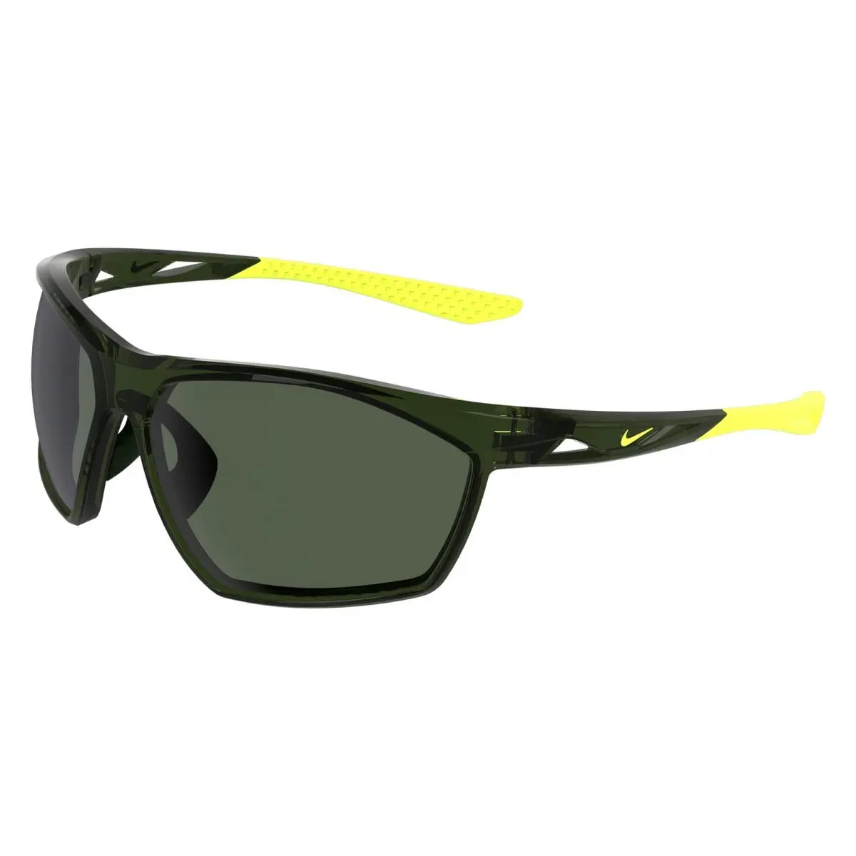 Nike Windtrack Heat IQ7245X Sequoia Green 355 Sunglasses