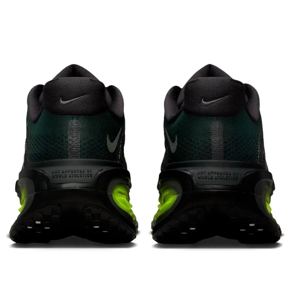 Nike shoes - Nike Vomero Premium - Vomero Premium - HQ2050-001 - Black 3