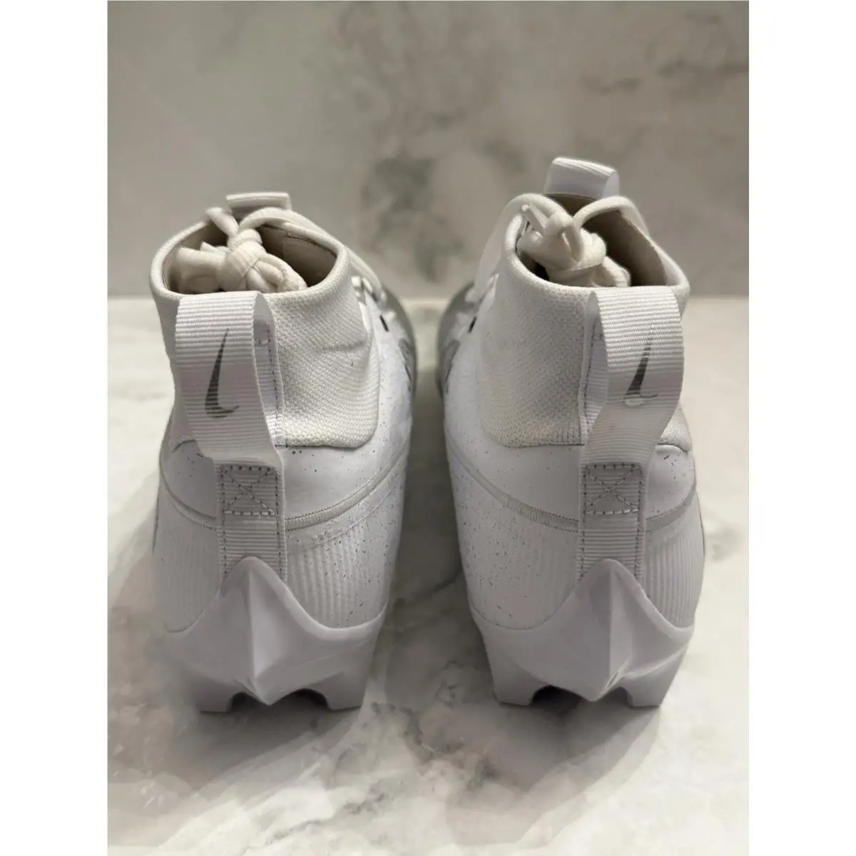 Nike shoes - Nike Vapor Edge - Vapor Edge - FJ5747-107 - White 4