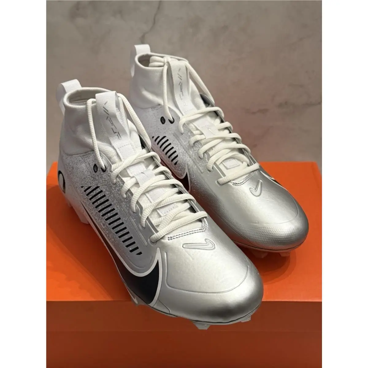 Nike shoes - Nike Vapor Edge - Vapor Edge - FJ5747-107 - White 0