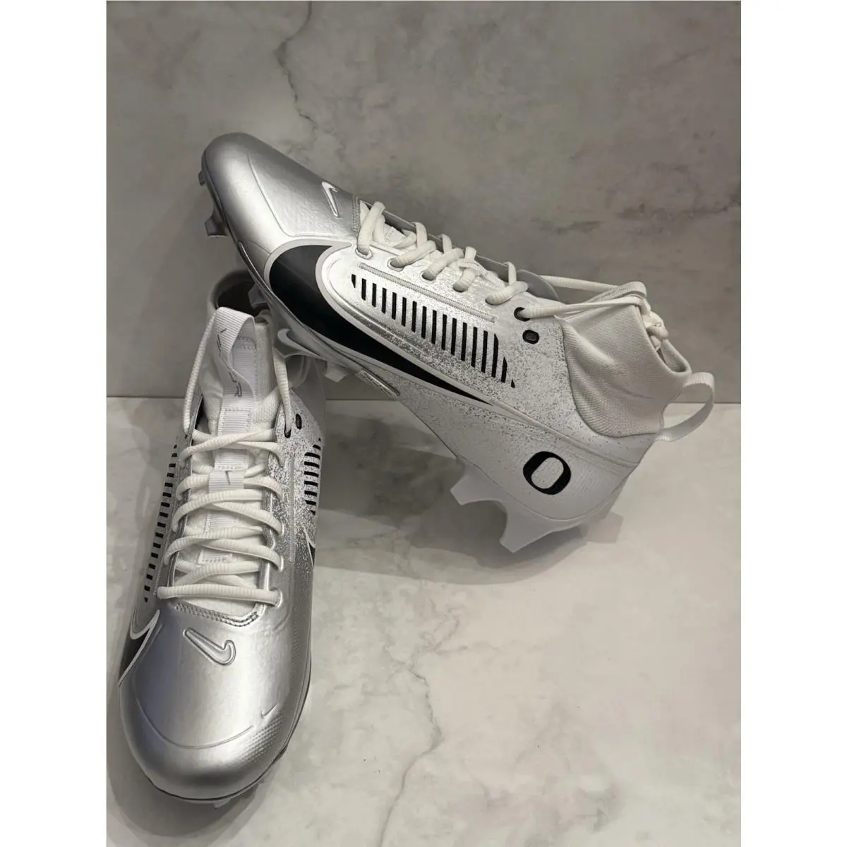 Nike shoes - Nike Vapor Edge - Vapor Edge - FJ5747-107 - White 1