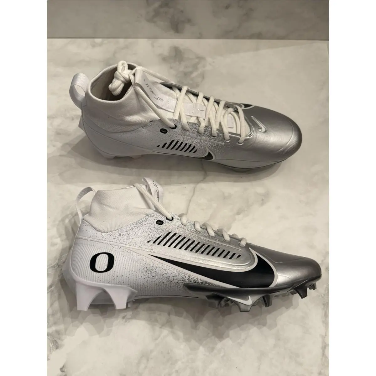 Nike shoes - Nike Vapor Edge - Vapor Edge - FJ5747-107 - White 2