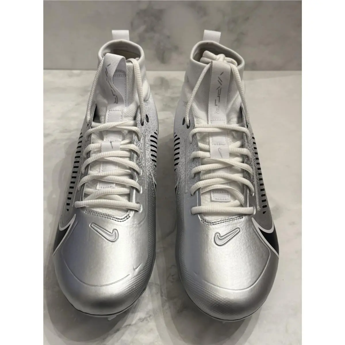 Nike shoes - Nike Vapor Edge - Vapor Edge - FJ5747-107 - White 3