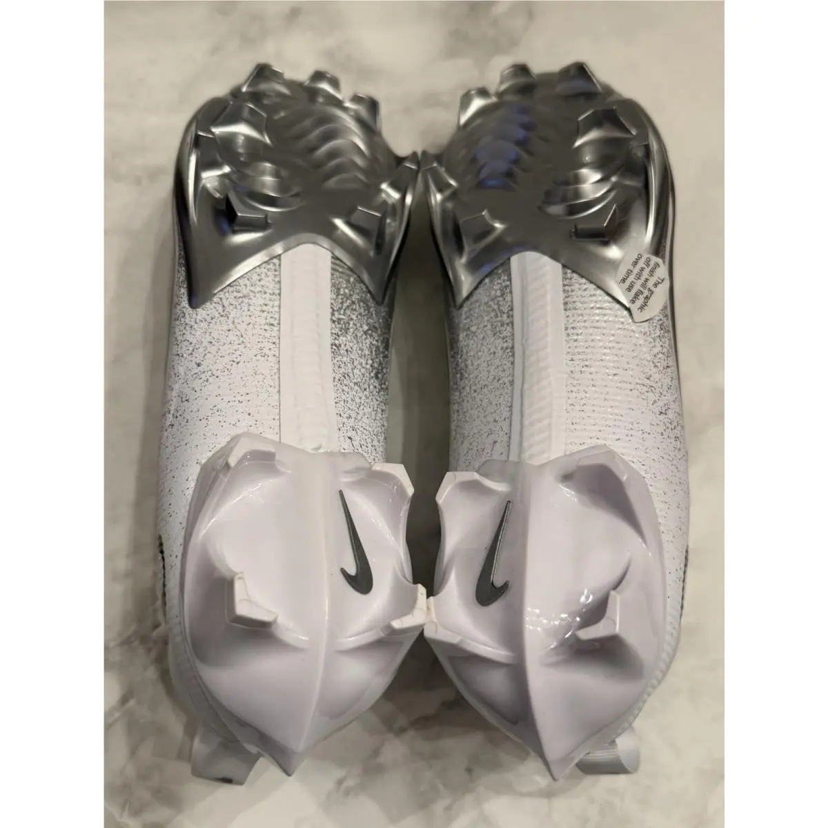 Nike shoes - Nike Vapor Edge - Vapor Edge - FJ5747-107 - White 5