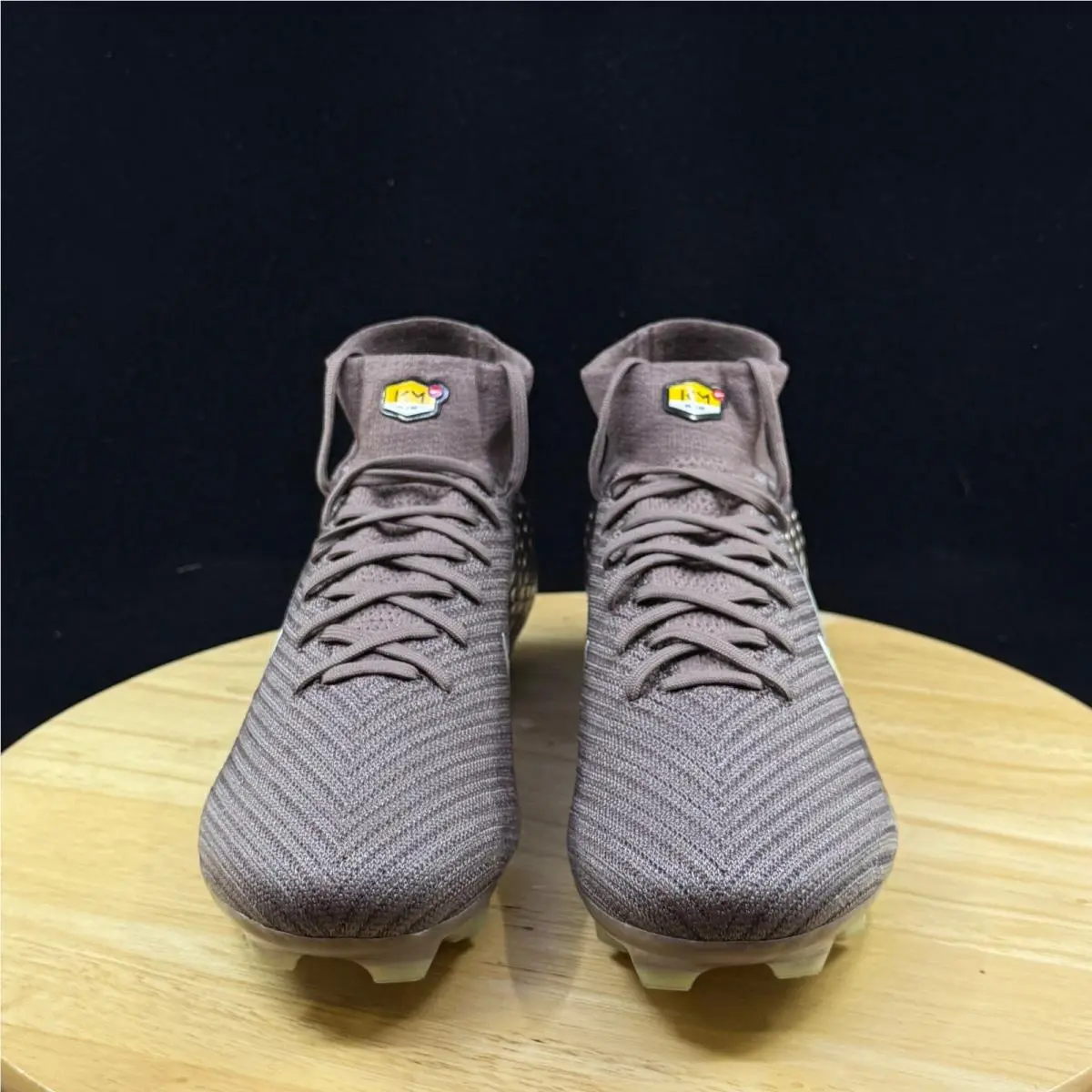 Nike shoes - Brown 1