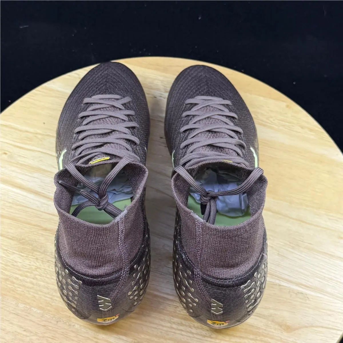 Nike shoes - Brown 6