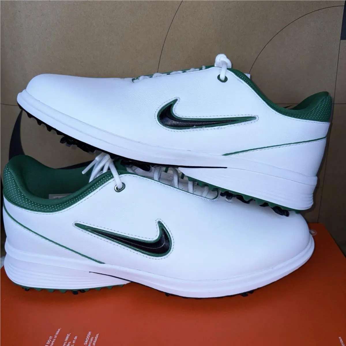 Nike shoes - Nike Victory - Victory - FZ4155-003 - White 0