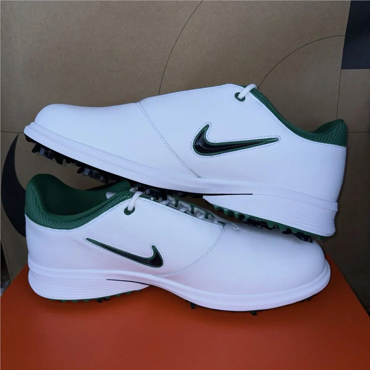 Nike shoes - Nike Victory - Victory - FZ4155-003 - White 1