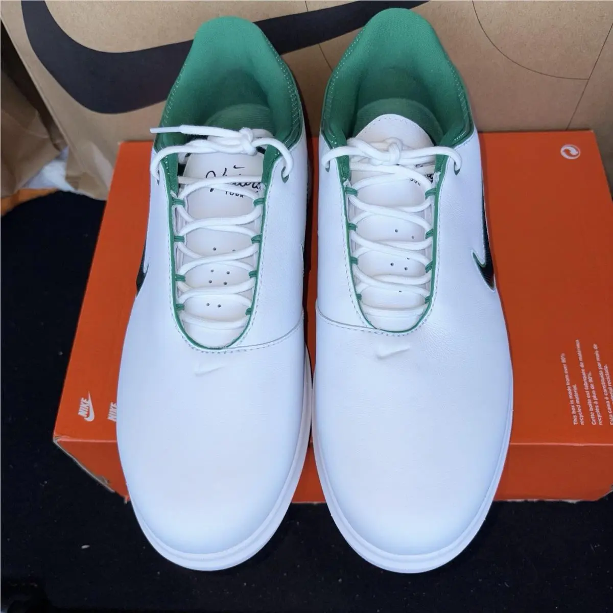 Nike shoes - Nike Victory - Victory - FZ4155-003 - White 2