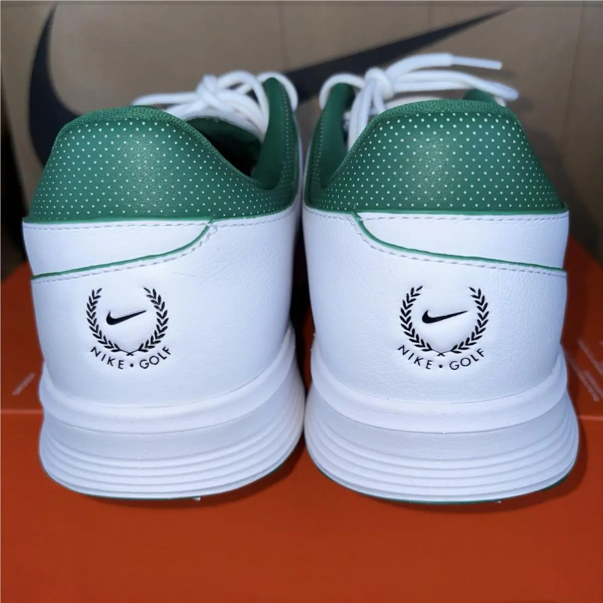 Nike shoes - Nike Victory - Victory - FZ4155-003 - White 3
