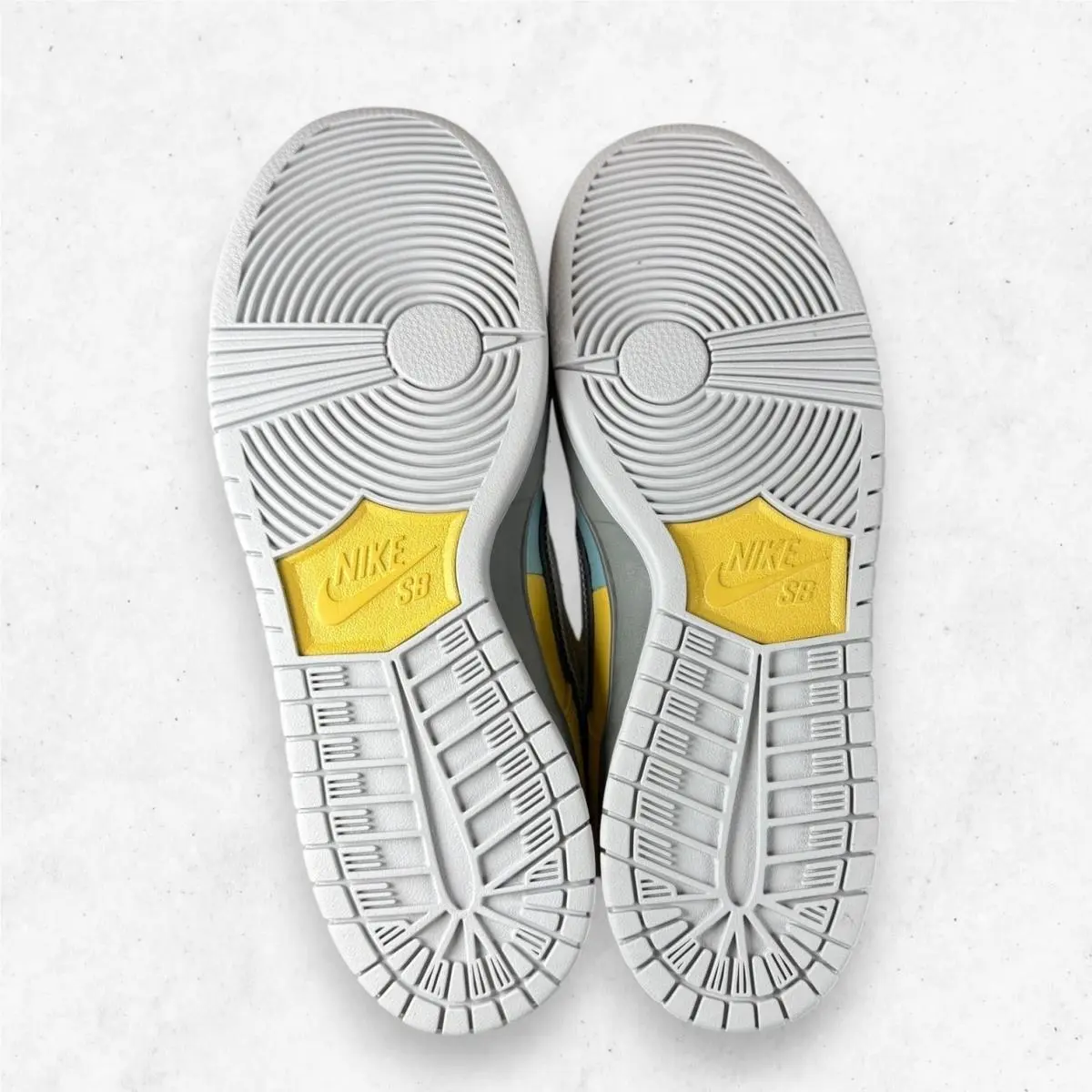 Nike shoes - Blue 11