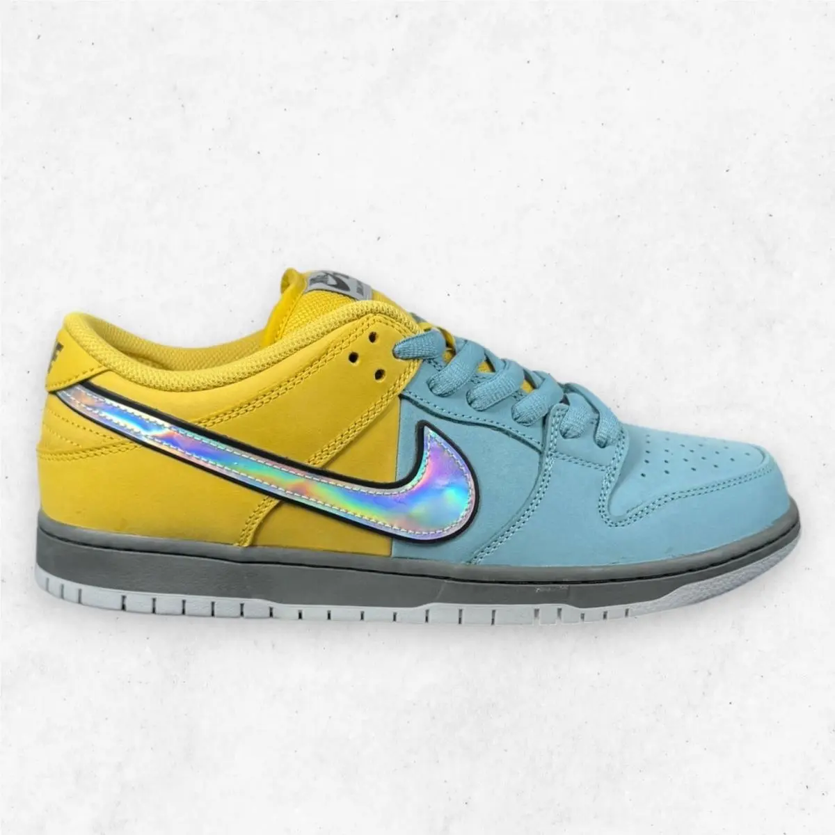 Nike shoes - Blue 0