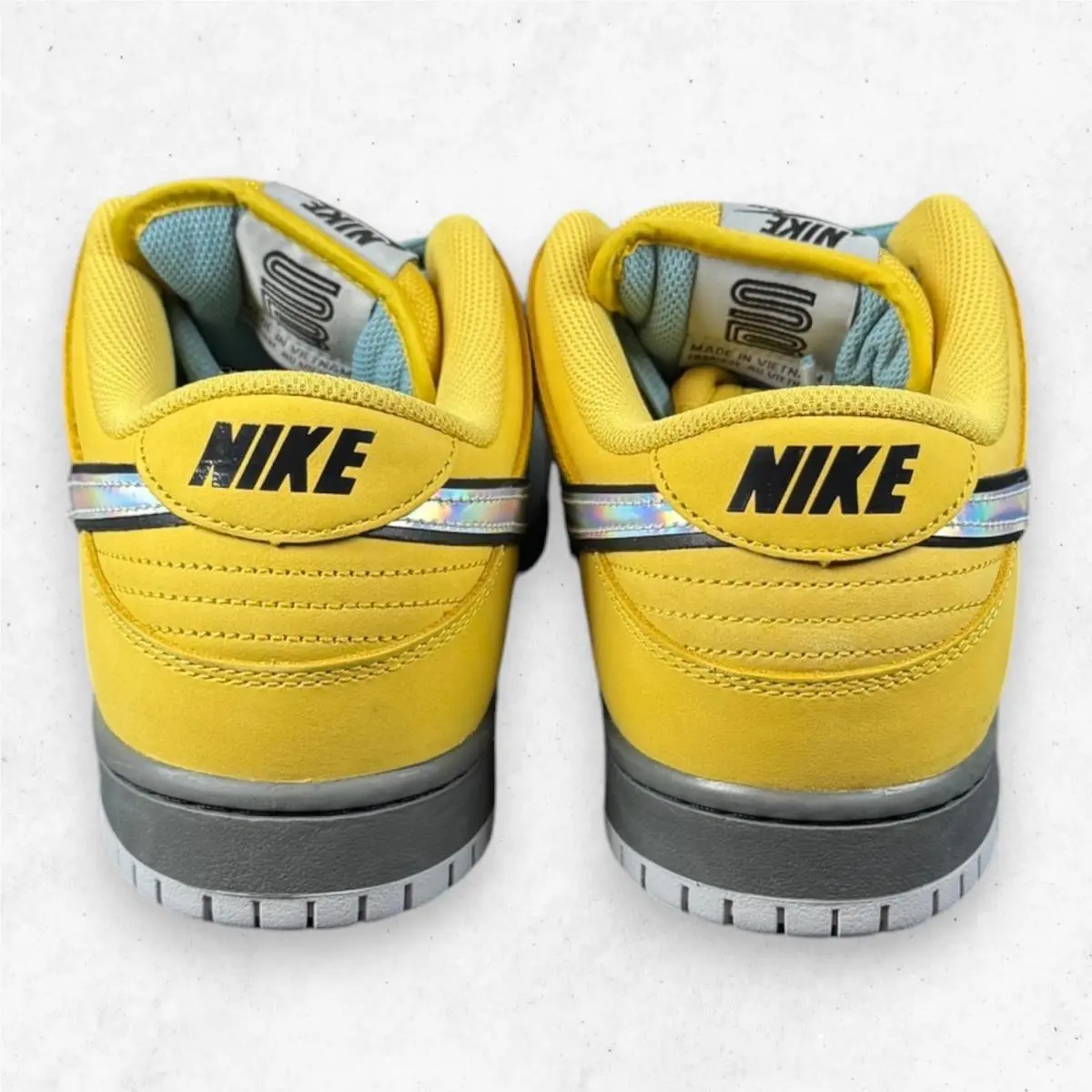 Nike shoes - Blue 7