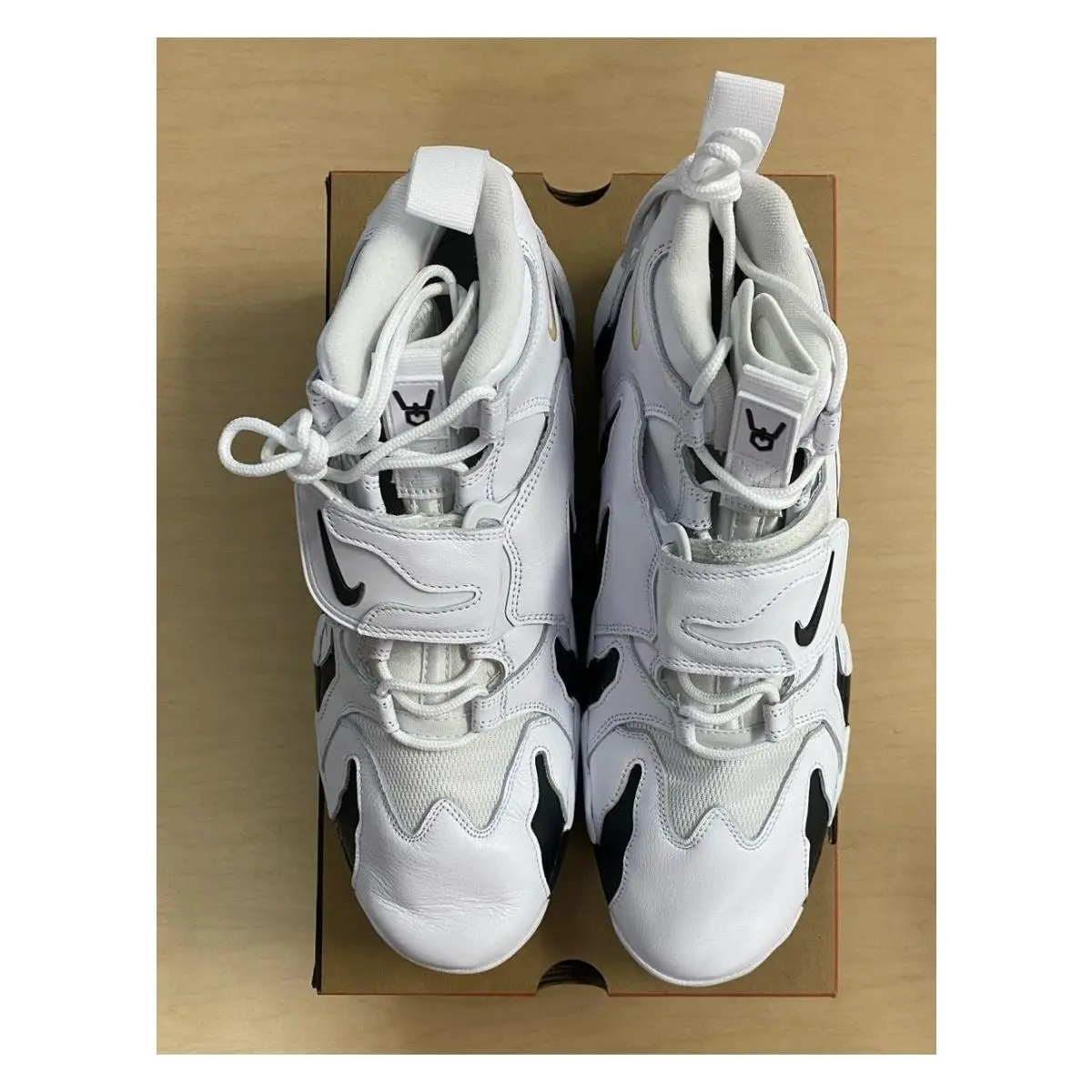 Nike shoes - Black 0