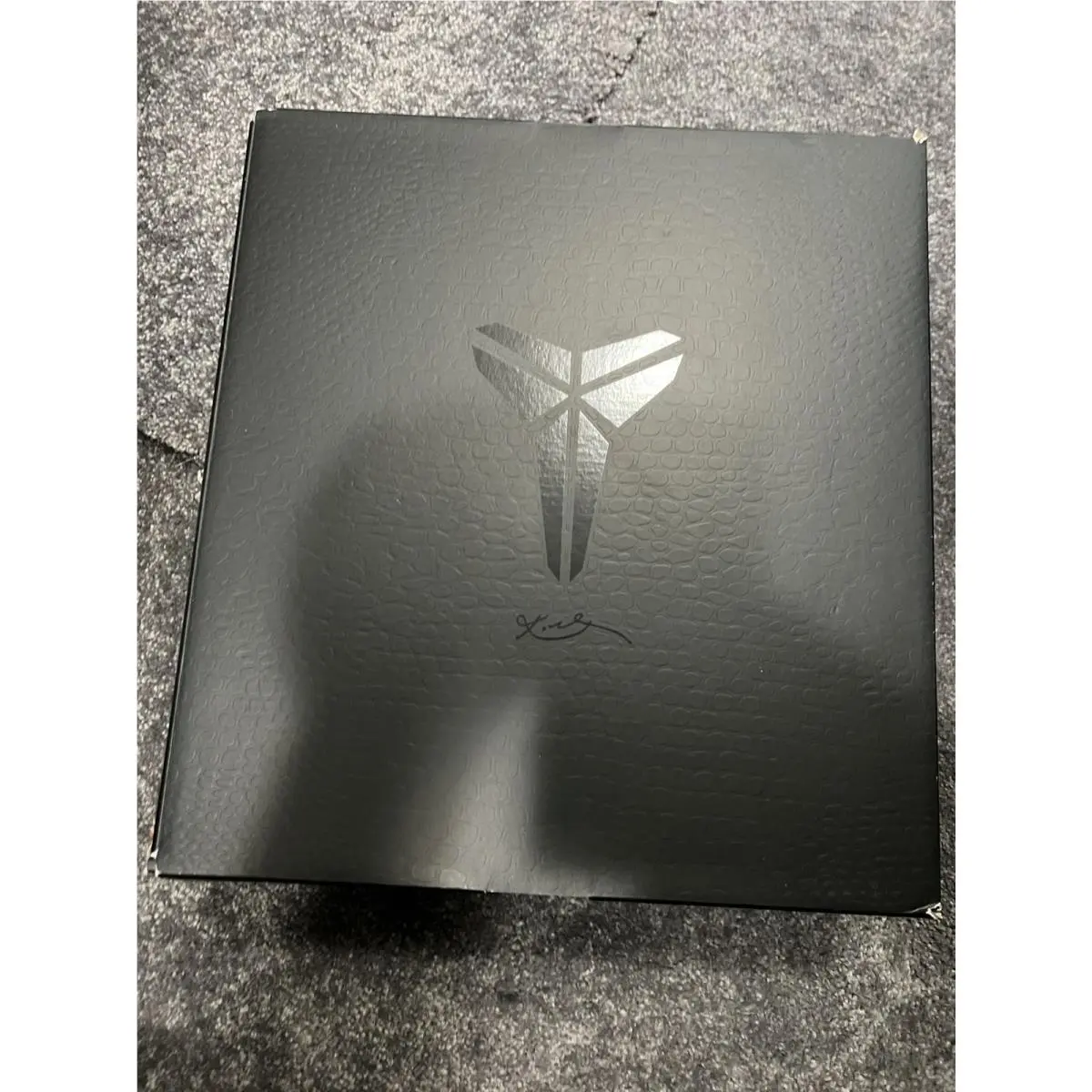 Nike shoes - Nike Elite - Elite - Black 3