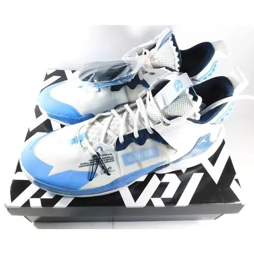 Unc Jordan Why Not Zero.2 SE Russell Westbrook Size 18 PE Sneakers 946585 PC