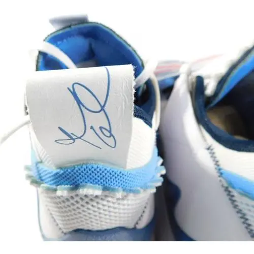 Nike shoes - 946585PC - 946585 PC - UNC White Valor Blue 10