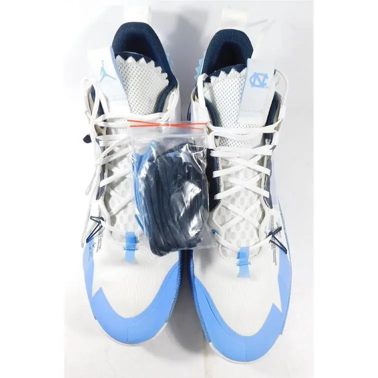 Nike shoes - 946585PC - 946585 PC - UNC White Valor Blue 0