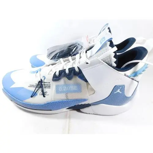 Nike shoes - 946585PC - 946585 PC - UNC White Valor Blue 1