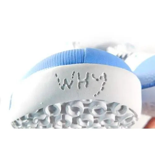 Nike shoes - 946585PC - 946585 PC - UNC White Valor Blue 2