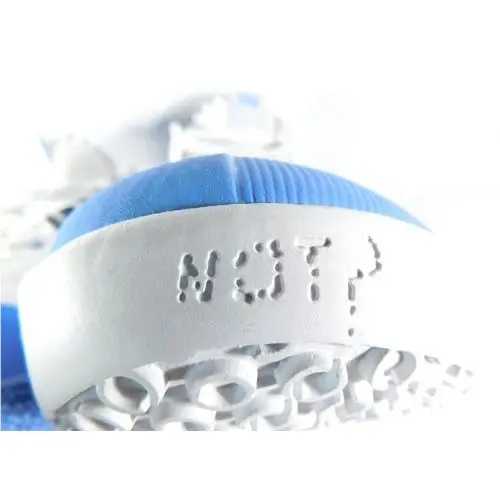 Nike shoes - 946585PC - 946585 PC - UNC White Valor Blue 3