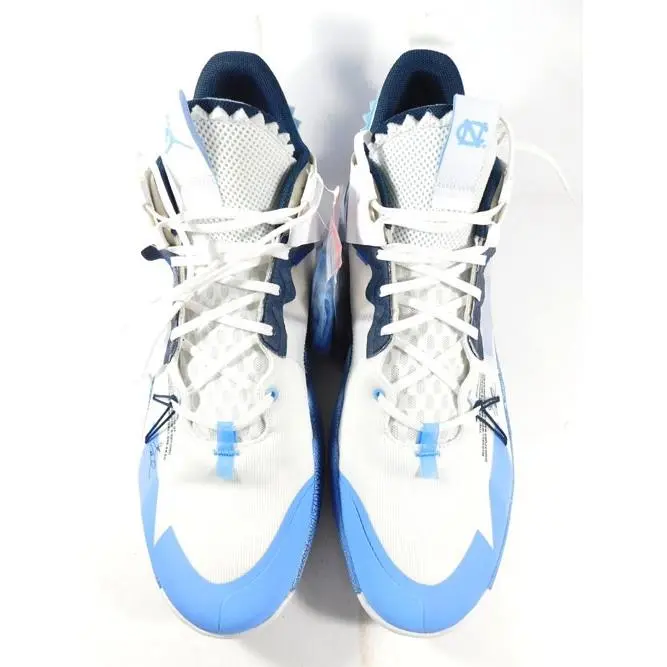 Nike shoes - 946585PC - 946585 PC - UNC White Valor Blue 5