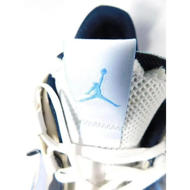Nike shoes - 946585PC - 946585 PC - UNC White Valor Blue 6