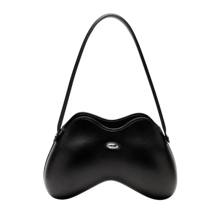 Diesel Women`s Double-d Shoulder Bag