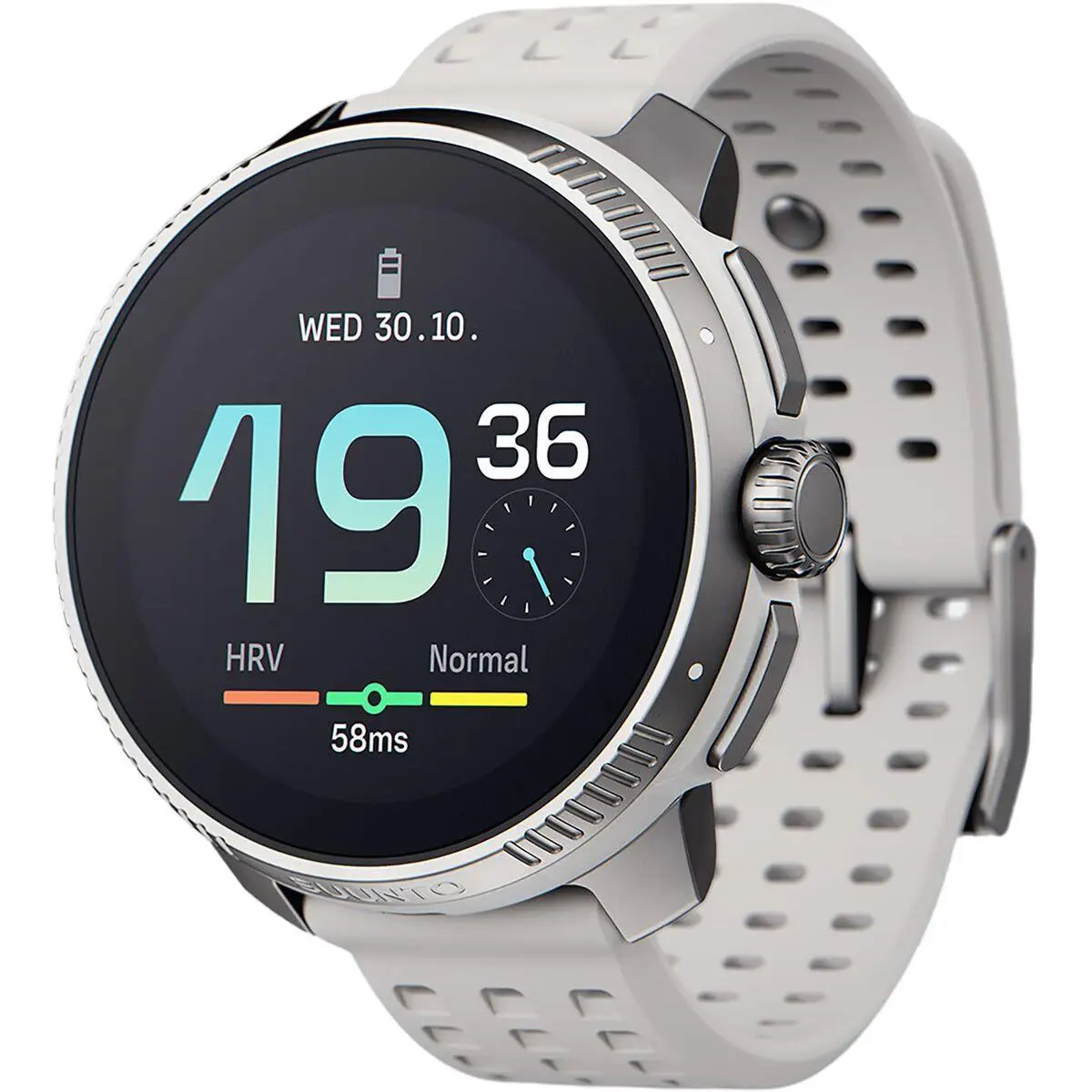 Suunto Race Sport Watch Birch One Size