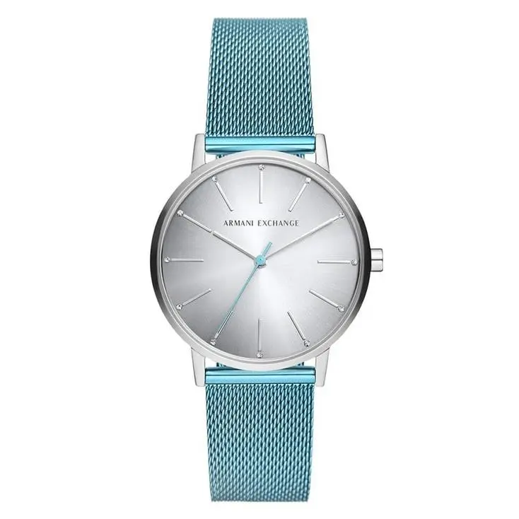Armani Exchange Women`s Lola 36mm Quartz Watch AX5599