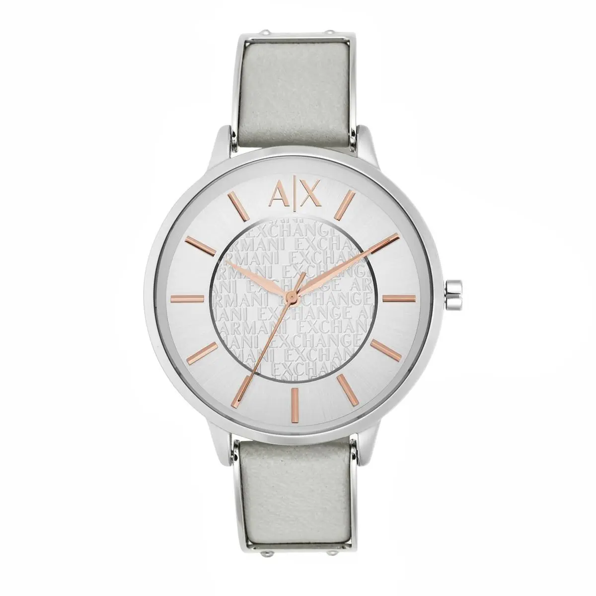 Armani Exchange Women`s Olivia 38mm Quartz Watch AX5311