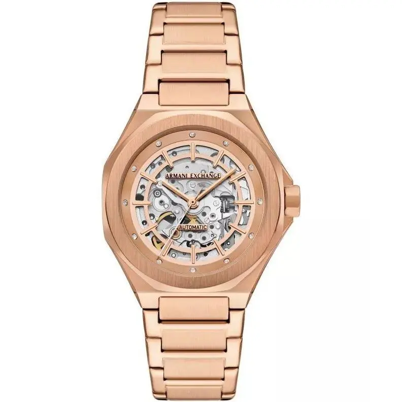 Women`s Classic 36mm Quartz Watch AX4619 by Armani Exchange