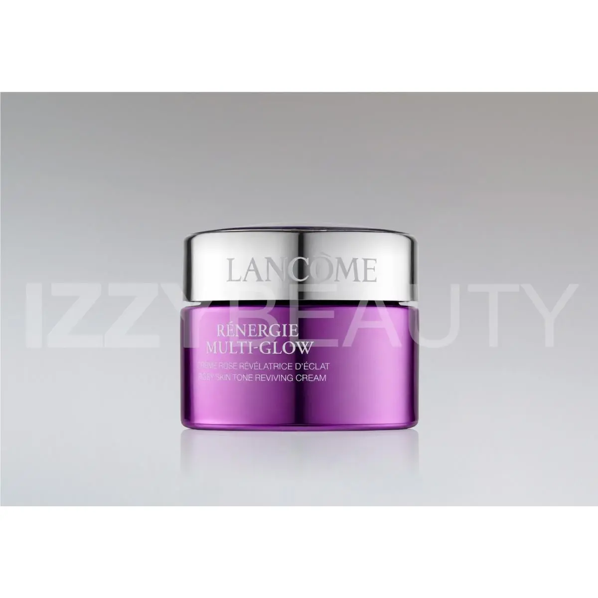 Lancome Renergie Multi-glow Skin Rosy Tone Reviving Cream 50ml/1.7oz New (No Box) by Lancôme