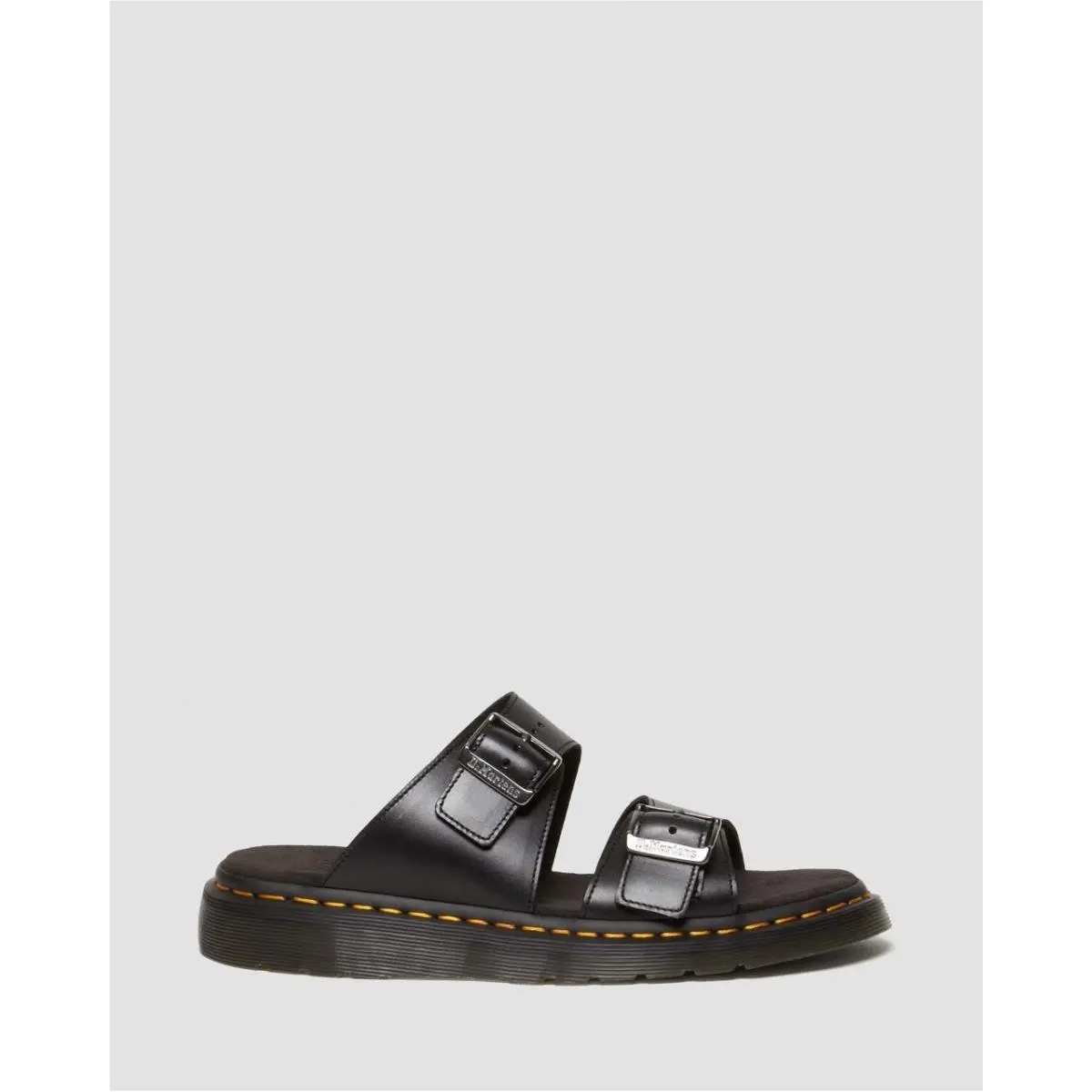 Dr. Martens shoes - Dr. Martens Josef 31570001 - Martens Josef - 31570001 - Black 1