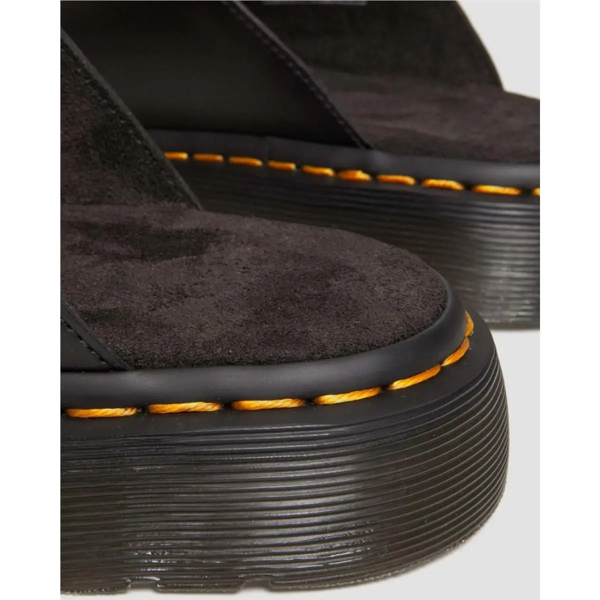 Dr. Martens shoes - Dr. Martens Josef 31570001 - Martens Josef - 31570001 - Black 6