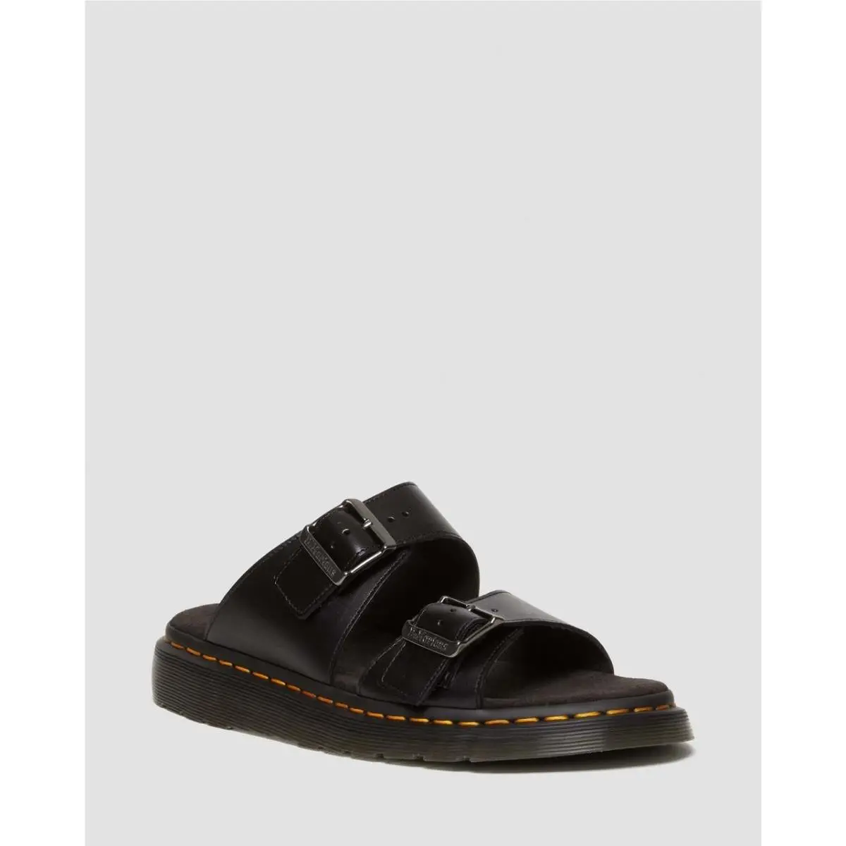 Dr. Martens shoes - Dr. Martens Josef 31570001 - Martens Josef - 31570001 - Black 8