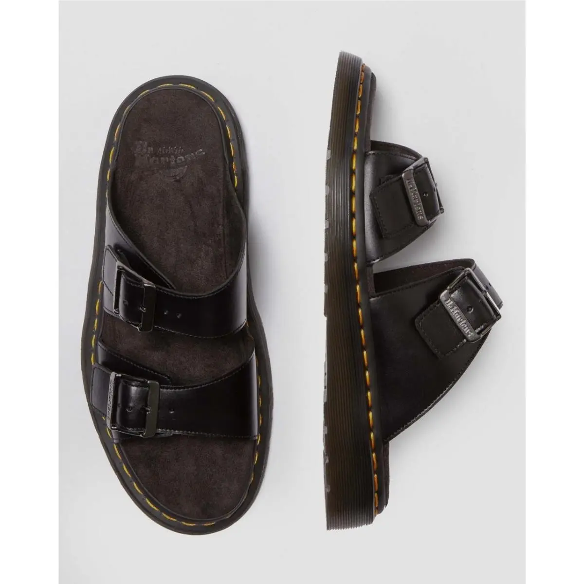 Dr. Martens shoes - Dr. Martens Josef 31570001 - Martens Josef - 31570001 - Black 11
