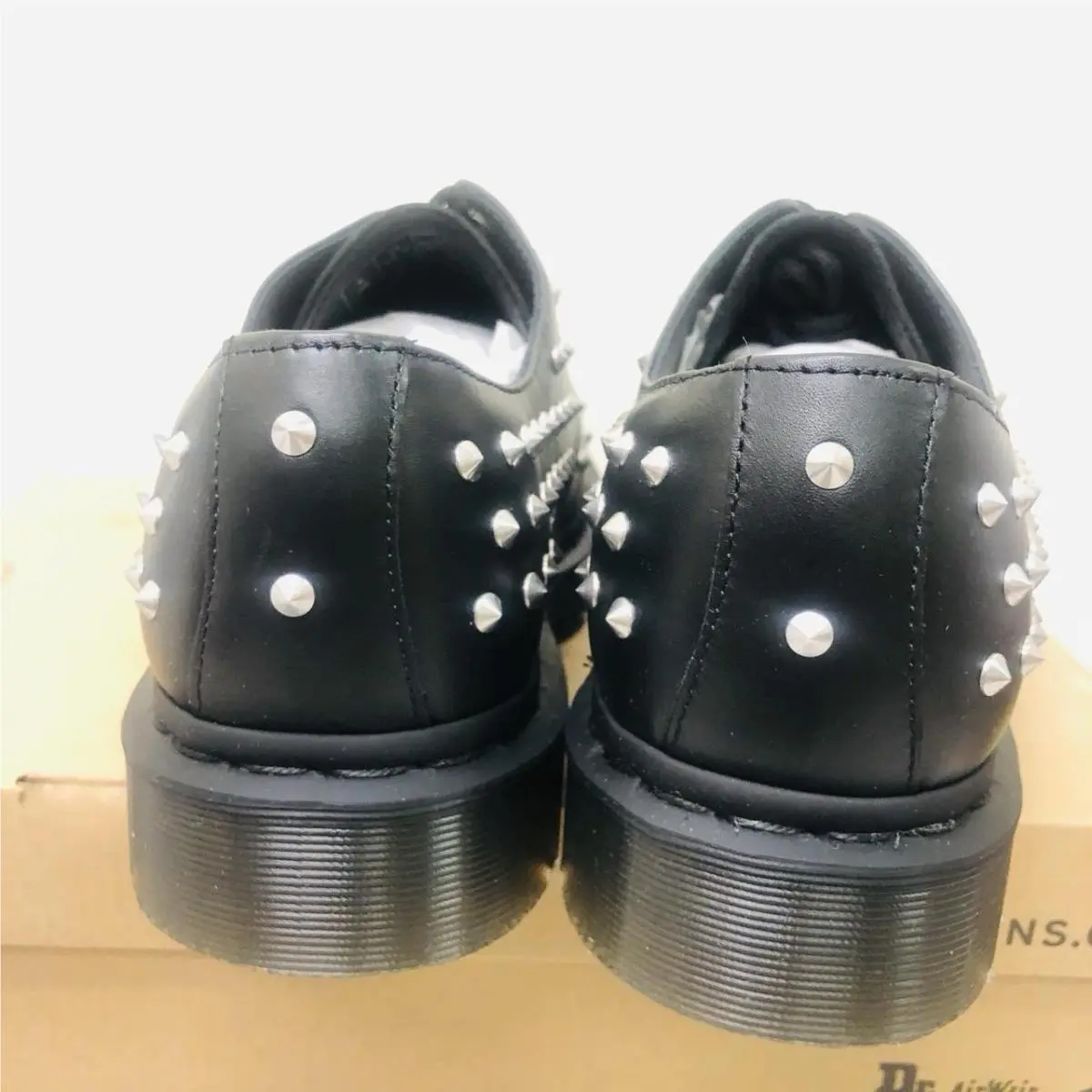 Dr. Martens shoes - Black 0