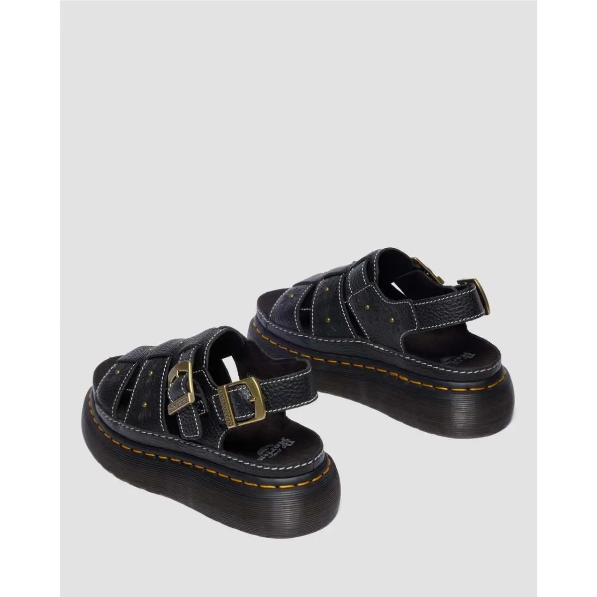 Dr. Martens shoes - multi 7